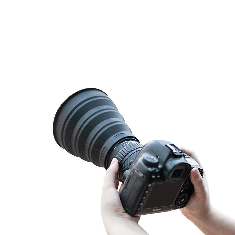 12X Lens Phone Camera