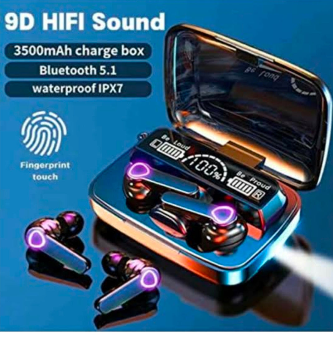 Dbeats M19PRO
