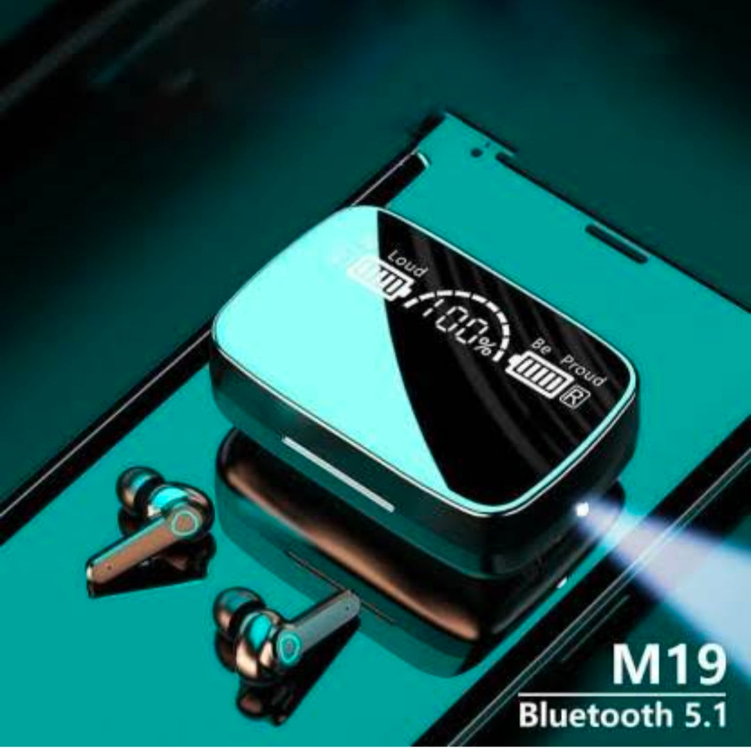 Dbeats M19PRO