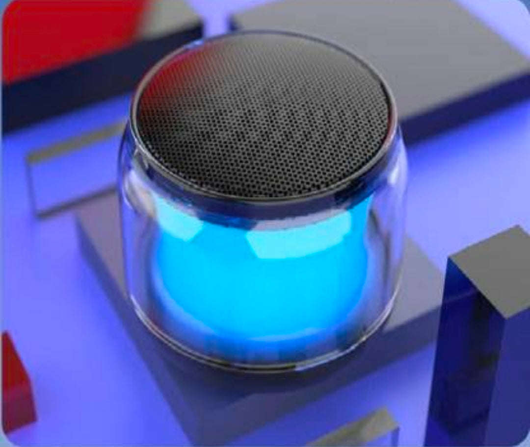 Mini Boost 4 (Metal Speaker)