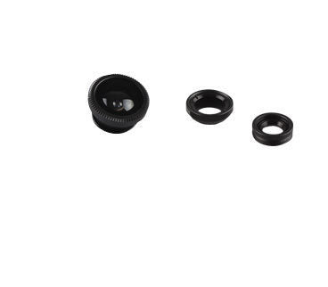 12X Lens Phone Camera