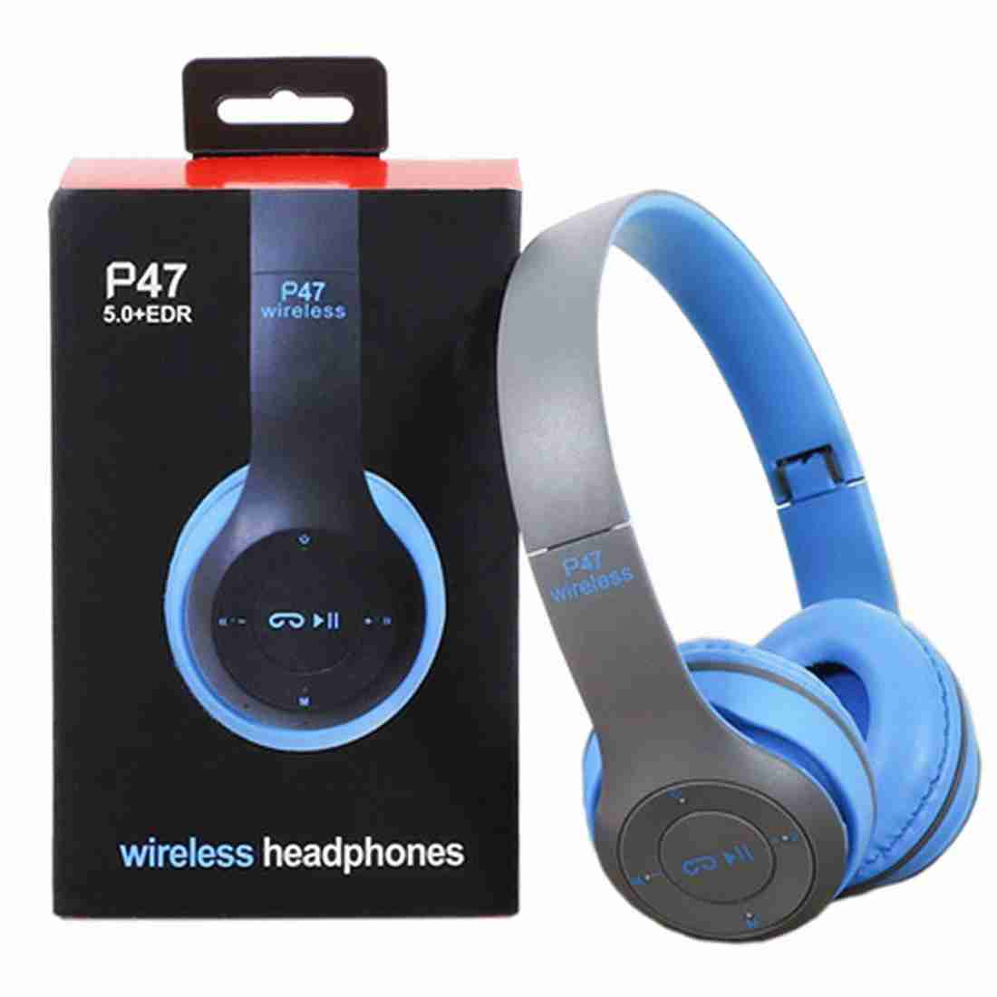 Dbeats Head Phones P47