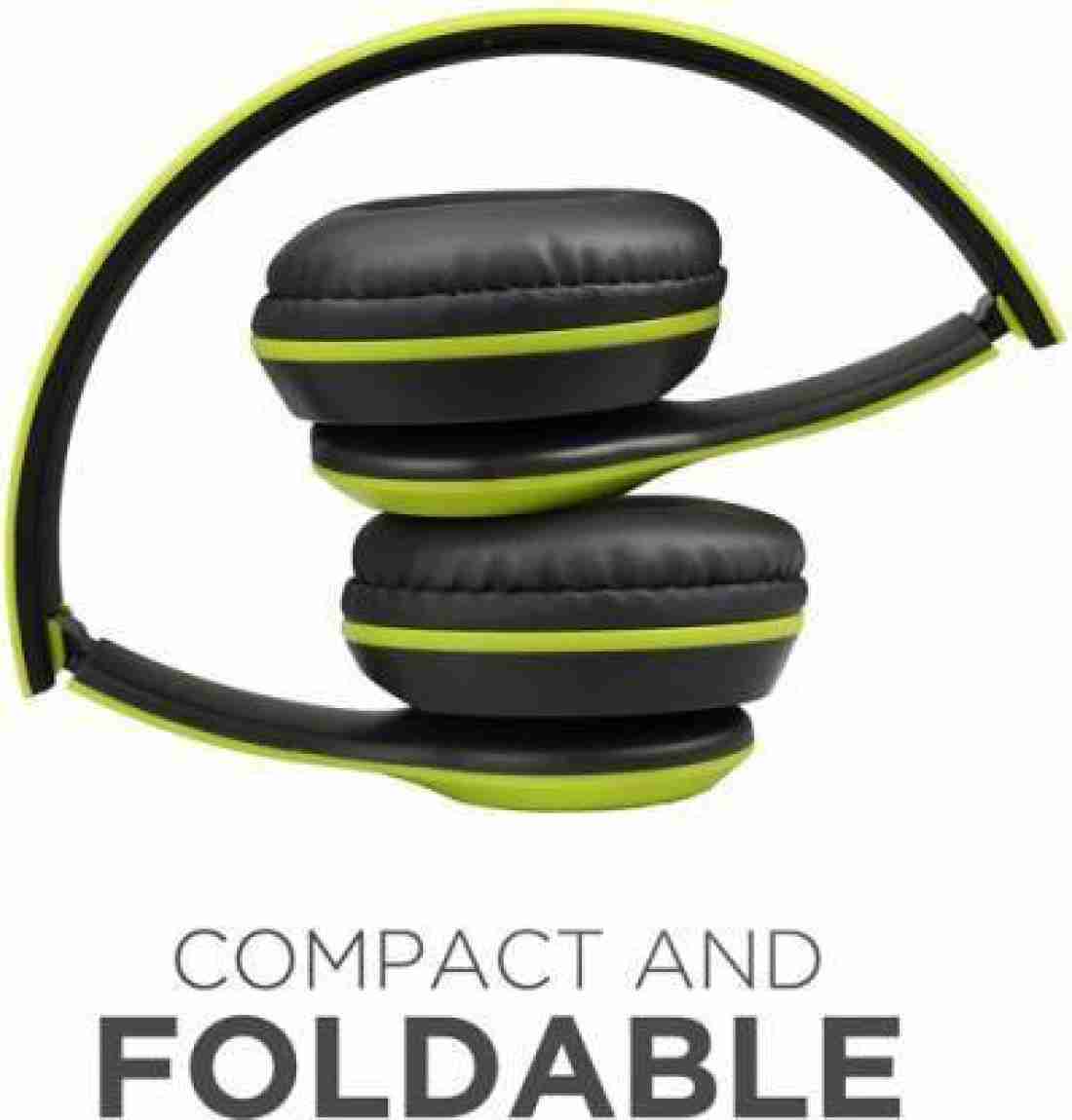 Dbeats Head Phones P47