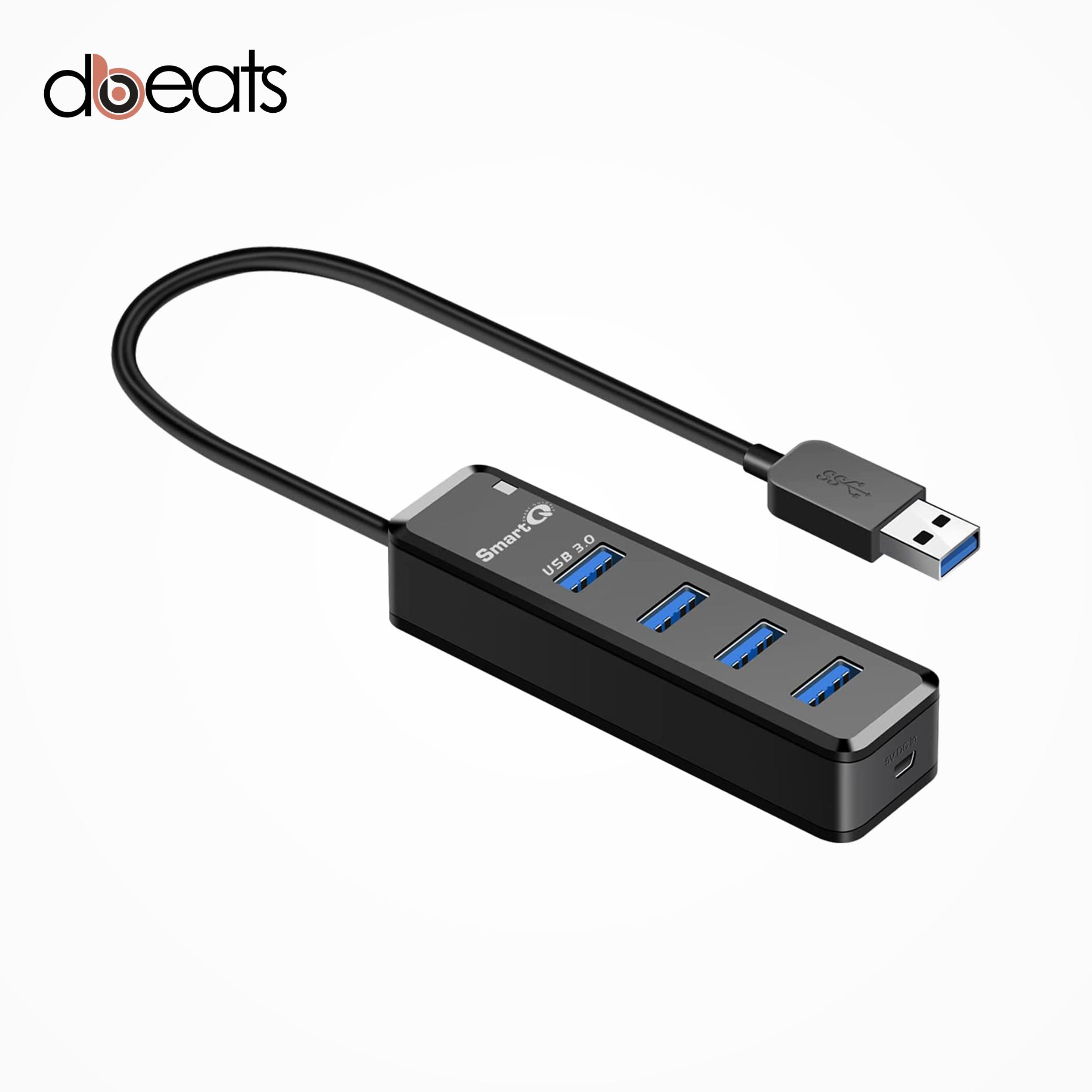 USB Hub 4.0