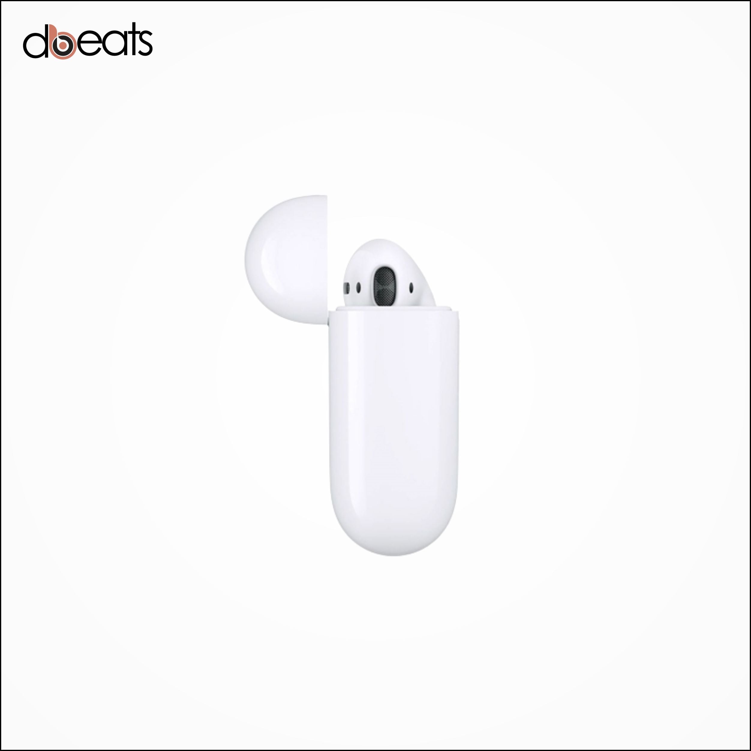 Airpods Pro Next Generation with Charging Case Bluetooth Headset