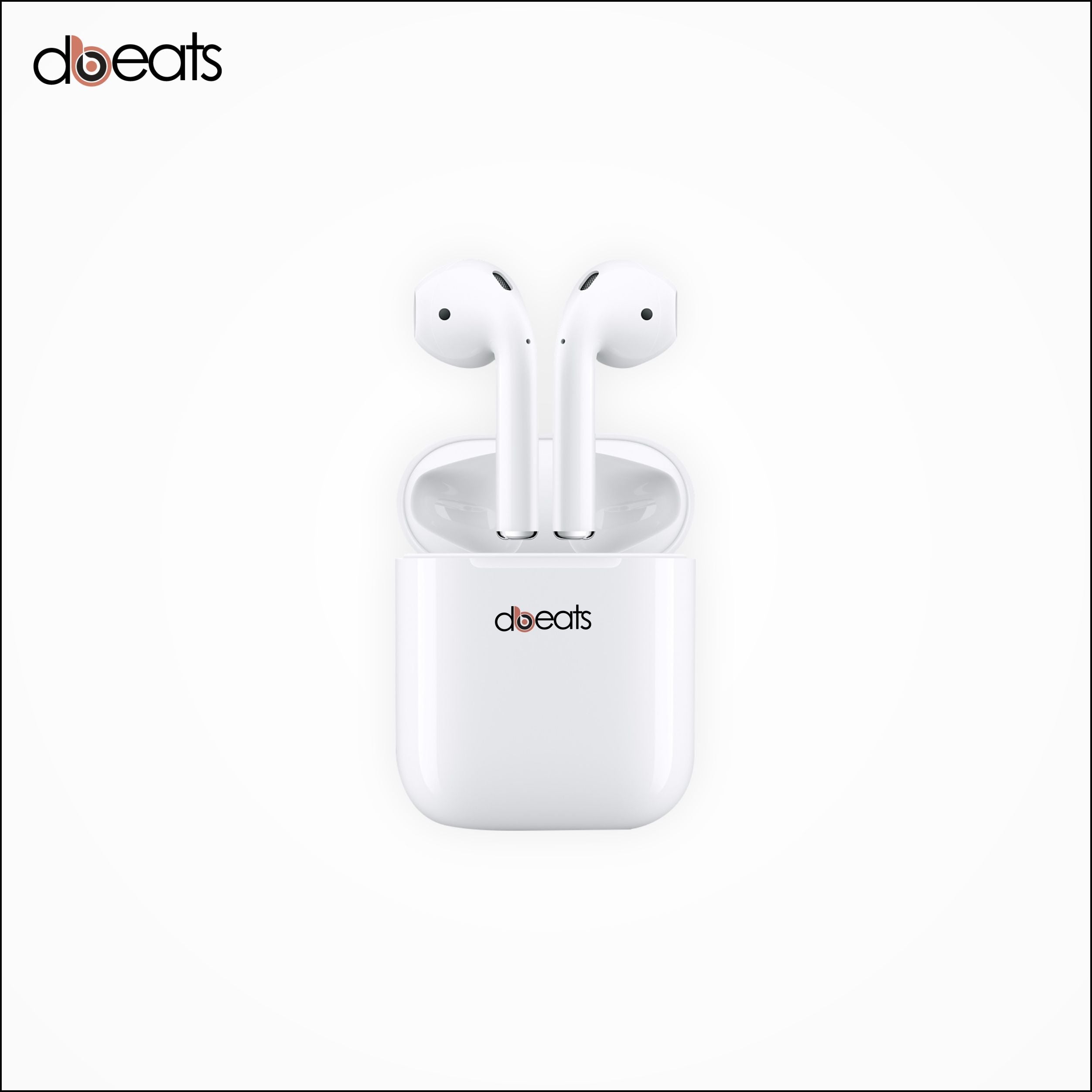 Airpods Pro Next Generation with Charging Case Bluetooth Headset