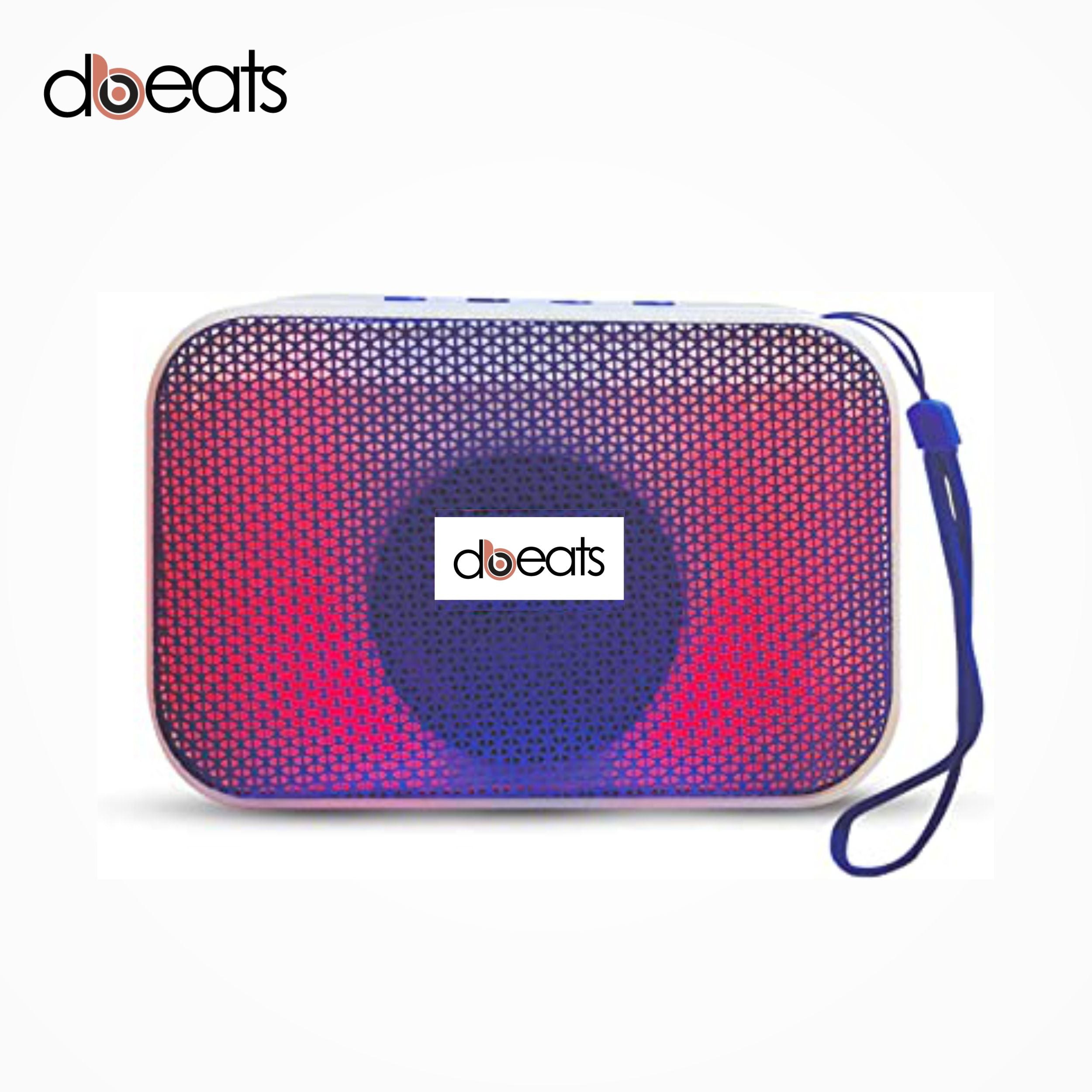 Dbeats Speaker DL-611