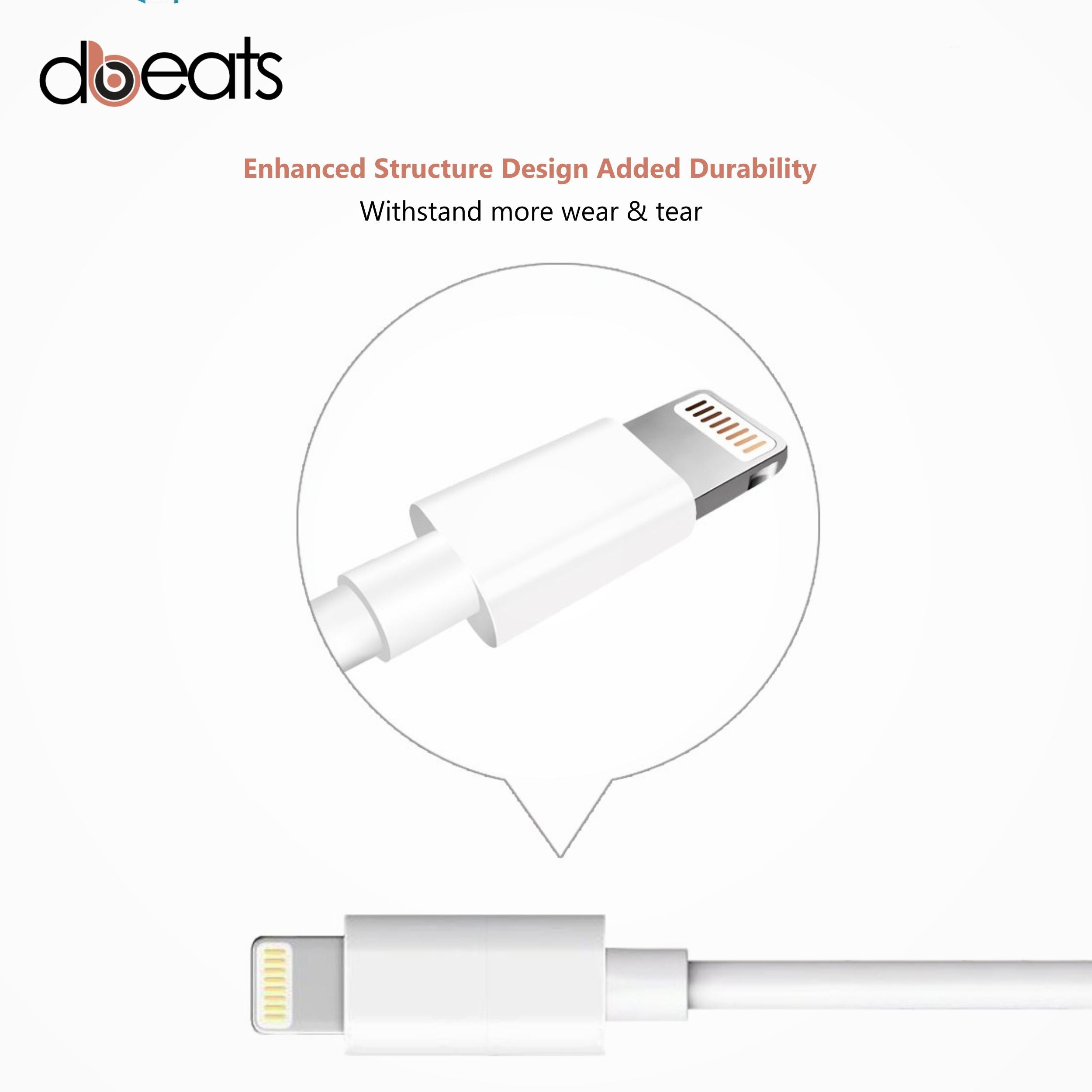 Data cable Apple model SP A12