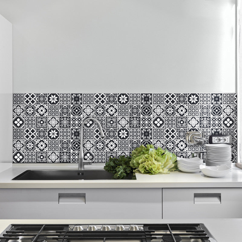 kitchen Wall Stickers