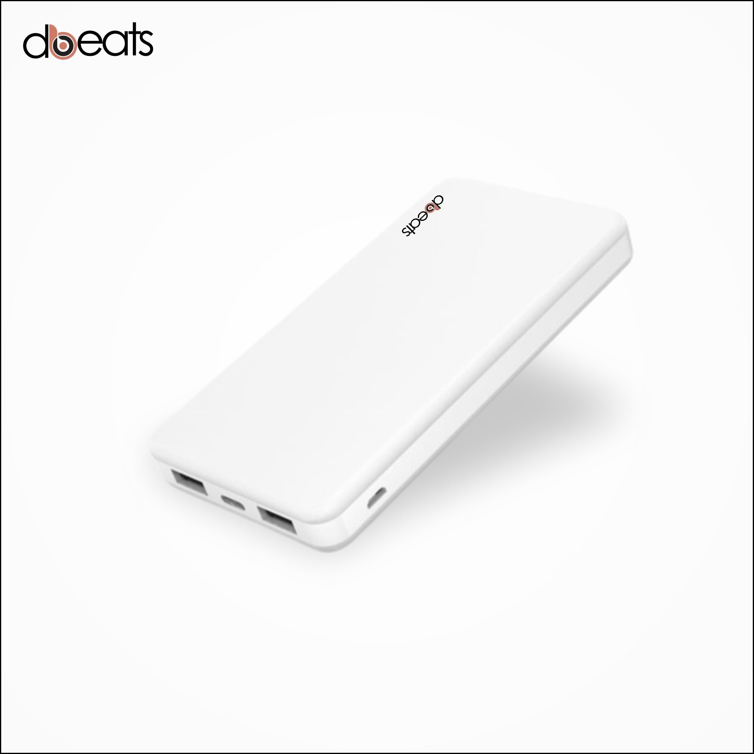 Power Bank Zoom