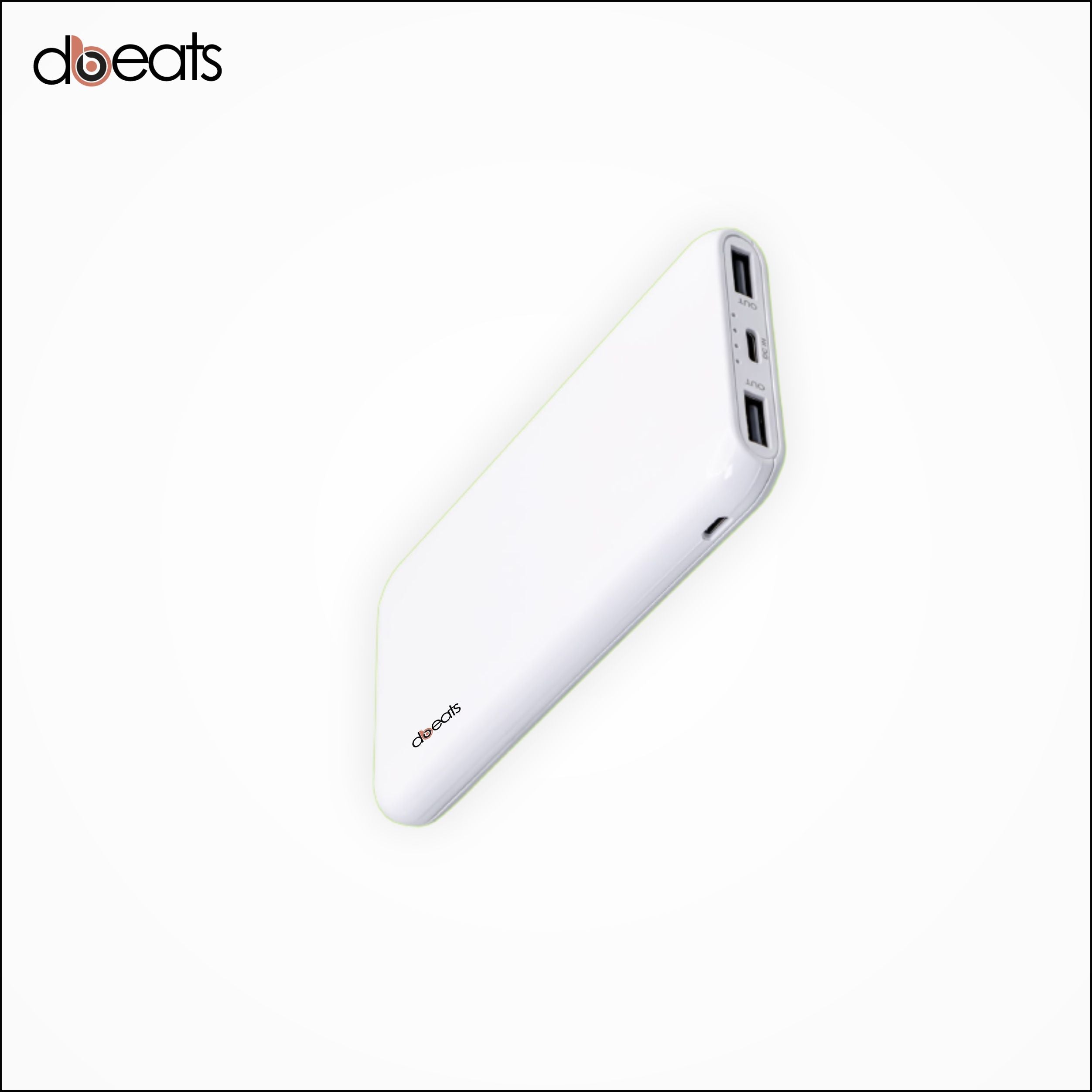 Power Bank Zoom