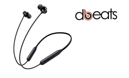 Neck Band DB KS