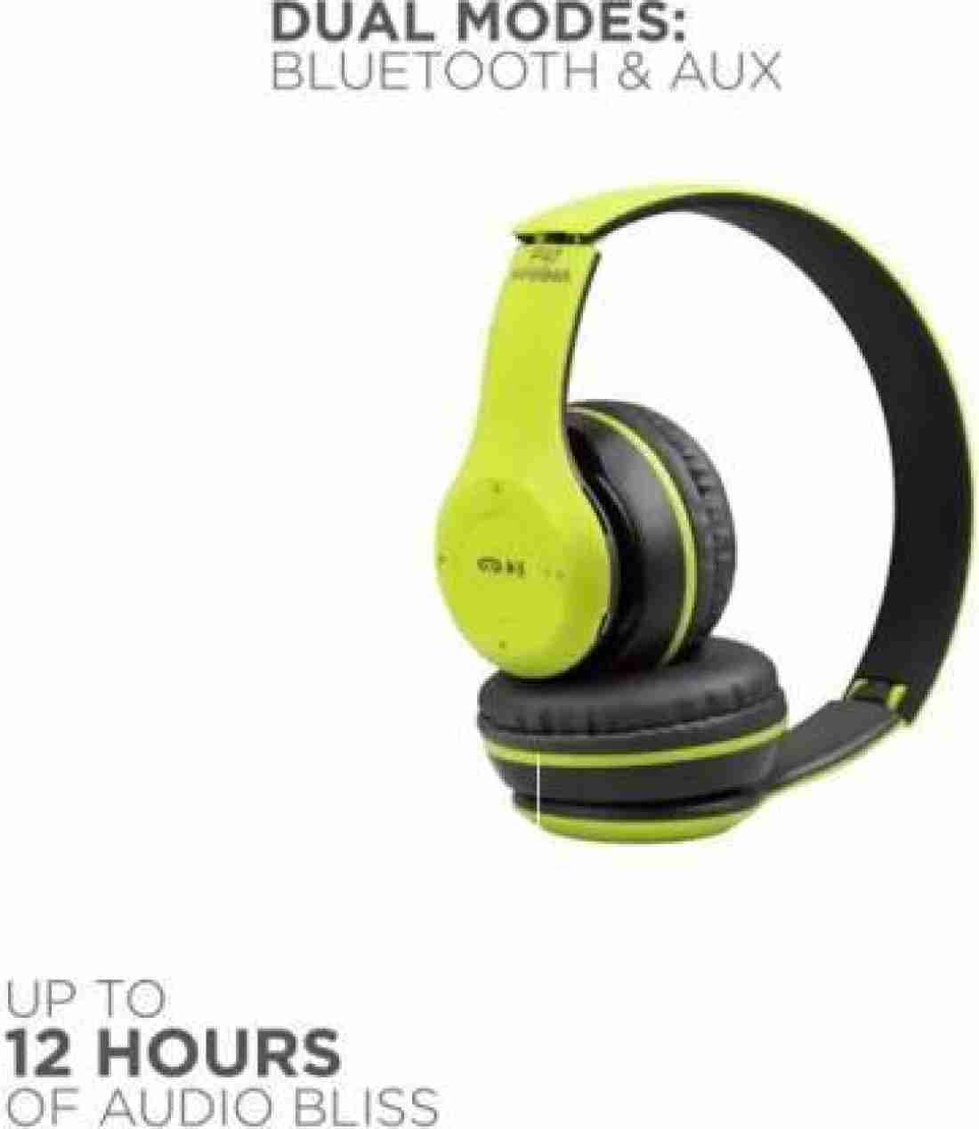 Dbeats Head Phones P47